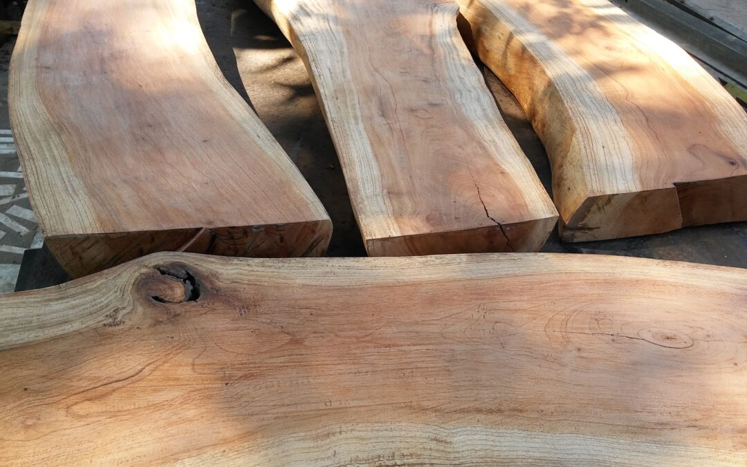 Todo lo que Necesitas Saber Sobre la Madera de Cedro: La Elección Premium para Tus Proyectos en Lima